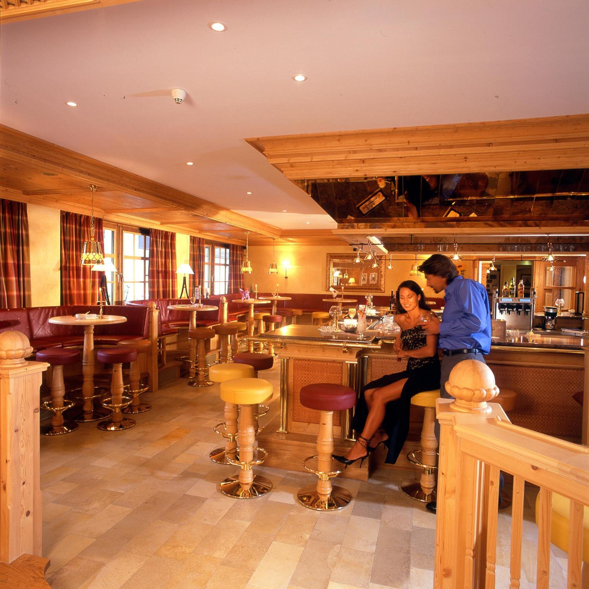 Thermal-Badhotel Kirchler Tux Extérieur photo